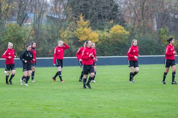 Bild 9 - F SV Henstedt Ulzburg2 - SSG Rot Schwarz Kiel : Ergebnis: 3:2